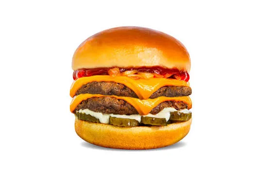 Hamburguesa Clásica